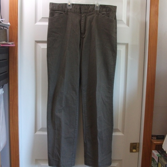 2 Pairs Womens Pants Size 10 Sonoma Mexx - Picture 4 of 8